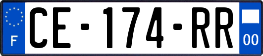 CE-174-RR