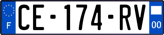 CE-174-RV