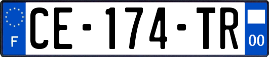 CE-174-TR