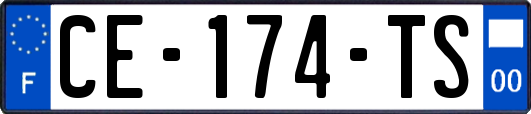 CE-174-TS