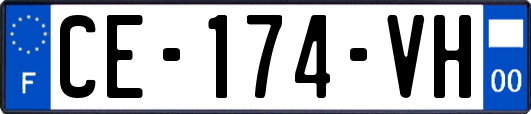 CE-174-VH