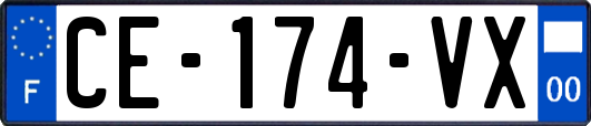 CE-174-VX