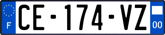 CE-174-VZ