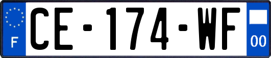 CE-174-WF