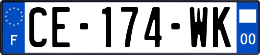 CE-174-WK