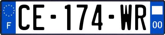 CE-174-WR