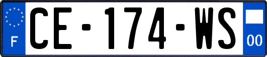 CE-174-WS