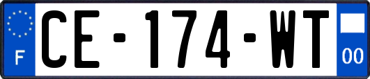 CE-174-WT