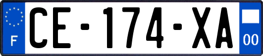 CE-174-XA