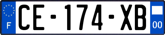 CE-174-XB