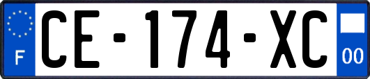 CE-174-XC