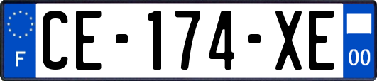 CE-174-XE