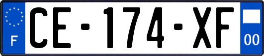 CE-174-XF