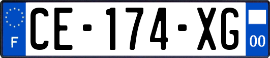 CE-174-XG