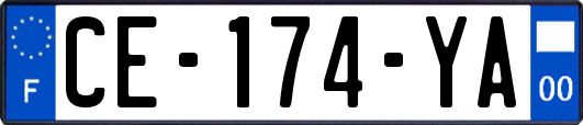 CE-174-YA