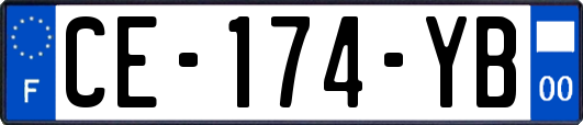 CE-174-YB