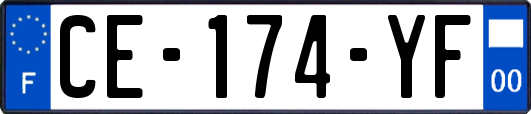 CE-174-YF