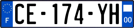 CE-174-YH