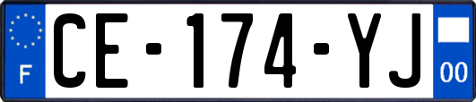 CE-174-YJ