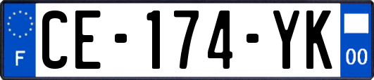 CE-174-YK