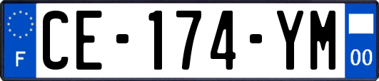 CE-174-YM