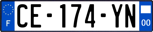 CE-174-YN