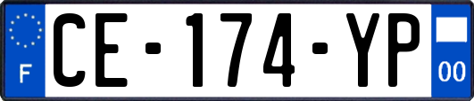CE-174-YP