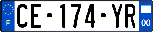 CE-174-YR