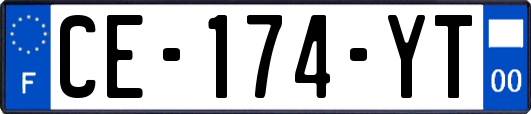 CE-174-YT