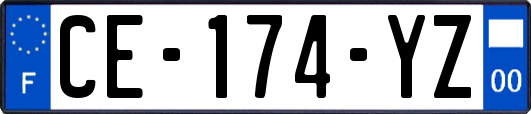 CE-174-YZ