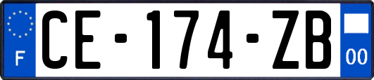 CE-174-ZB