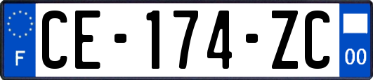 CE-174-ZC