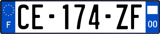 CE-174-ZF