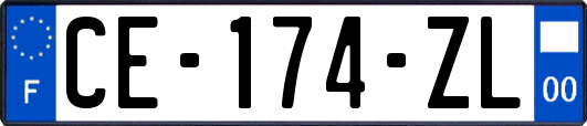 CE-174-ZL