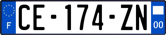 CE-174-ZN