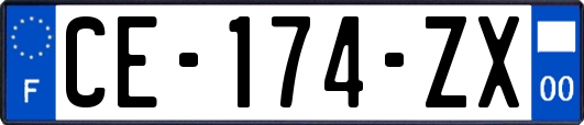 CE-174-ZX