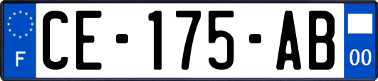 CE-175-AB