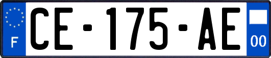 CE-175-AE