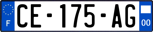 CE-175-AG