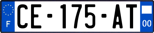 CE-175-AT