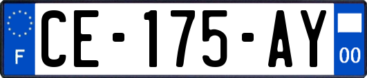 CE-175-AY