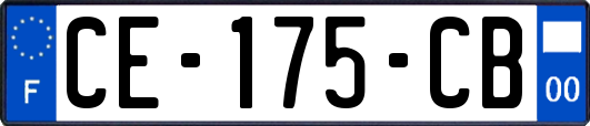 CE-175-CB