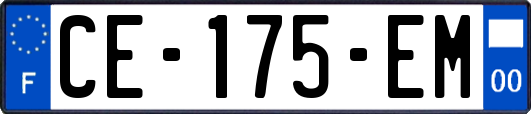 CE-175-EM
