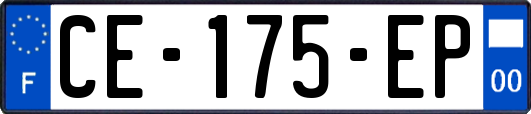 CE-175-EP