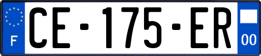 CE-175-ER