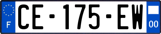 CE-175-EW