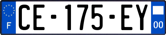 CE-175-EY