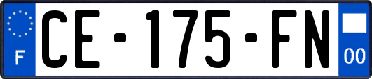 CE-175-FN