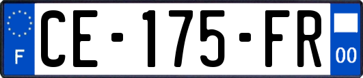 CE-175-FR