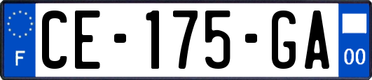 CE-175-GA